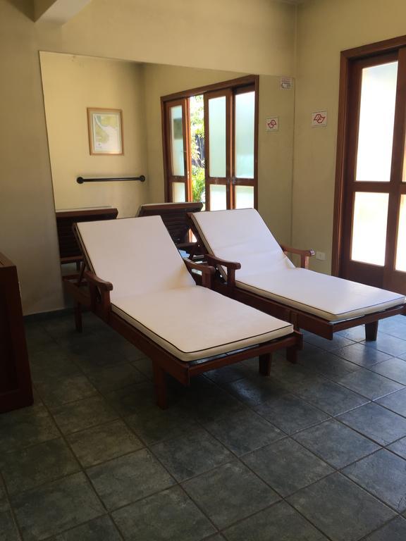 Ilha Flat Ilhabela Aparthotel Luaran gambar