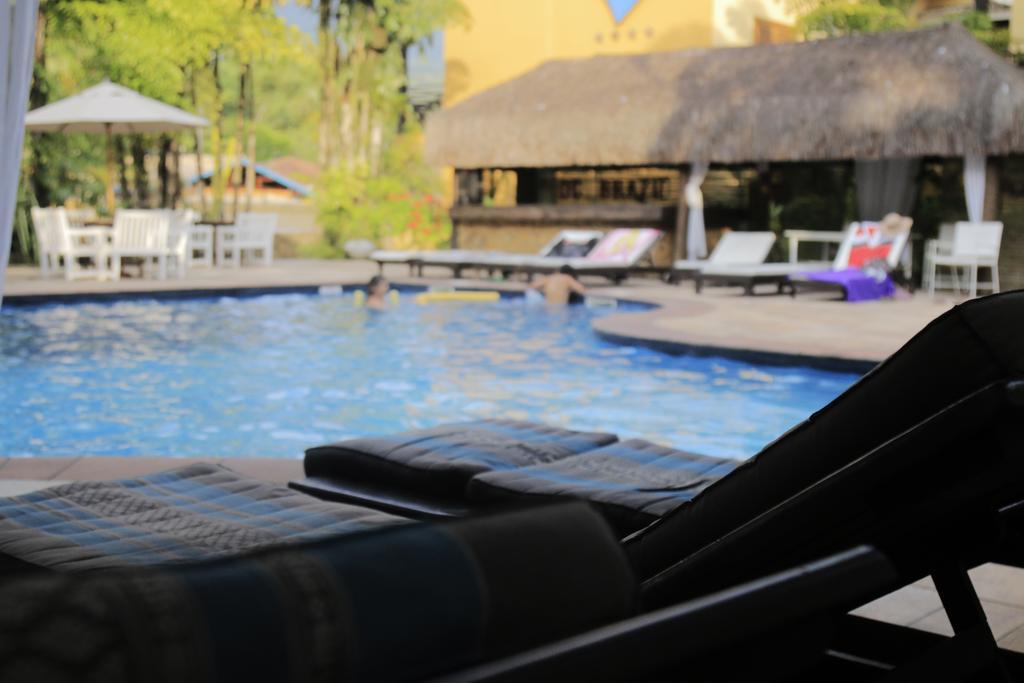 Ilha Flat Ilhabela Aparthotel Luaran gambar